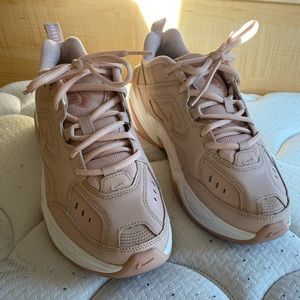Nike M2k Tekno size 8